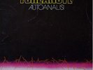 FORZANOVE - Autoanalisi LP Italian Prog NEAR MINT very rare progressive rock