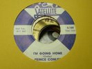 RARE R&B Northern Soul 45 PRINCE CONLEY I'm Going Home SATELLITE Memphis Listen