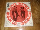 BYRON LEE AND THE DRAGONAIRES / DANCE THE SKA   ORIG. 1964 JAMAICA ALBUM