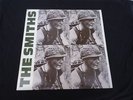 The Smiths Meat is Murder Album LP 1985 (Sire Records - Rough Trade) Near Mint