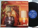 HARRY NILSSON - FLASH HARRY  LP