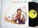 RUPIE EDWARDS JAMAICAN SERENADE DUB LP