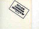 LP, BOB DYLAN, Dylan London Inteview - July 1981 (Promotion-LP)