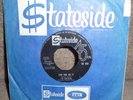 The Contours CAN YOU DO IT uk 1964 JR stampers 1st press STATESIDE NC