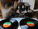 Led Zeppelin     - 1st And 2nd -   TOP ZUSTAND  MINT