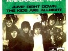 ANNAABEE-NOX- FRANTIC Swedish GARAGE MODBEAT from 1966 (THE WHO) – Look