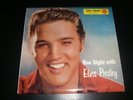 Elvis Presley EP - One Night with - ohne Titel - Germany -  S5 Label - RARE