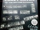 Crazy Cavan & The Rhythm Rockers -Cool and Crazy Rock-a-Billy -  Polarfox 1005