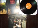 Blink 182 Dude Ranch 180g Black Vinyl /500 Very Rare OOP jacket
