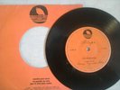 LOS BLOPS ORIGINAL SINGLE DICAP CHILE PRESSING 7 