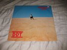 DDT - Broken Toy LP SEALED MINT kbd punk neon christ koro