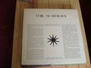 Coil 'Scatology' LP