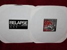 Neurosis Times of Grace Test press
