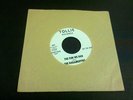 The Ragamuffins Fun We Had /Don't Be Gone Long Vinyl 7