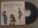 PRESENTING THE FABULOUS RONETTES -  LP PHLP-4006 IN SHRINK NM SPECTOR