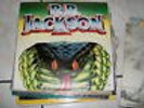 LP B.B. JACKSON JOY OF LIVING RARE BOOGIE ITALO DISCO N/MINT RADIORECORDS 1978