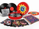 Primal Scream - 'Screamadelica' 20th anniversary limited edition tin