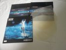 Muse Showbiz UK Original 2x LP Clear Vinyl Limited Numbered