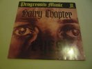 HAIRY CHAPTER - Eyes - Progressiv Music - OPP 1970