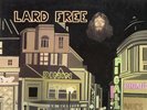 LARD FREE FRENCH PROG GILBERT ARTMAN ORIGINAL 1975 VAMP RECORDS TOP 