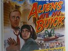 THOMAS DOLBY Aliens Ate My Buick SEALED LP 12