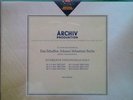 ENRICO MAINARDI - Bach Solo Cello Suites Archive Recordings