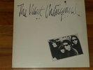 THE VELVET UNDERGROUND   5LP BOX  +  BOOKLET  +  OIS  1986  NICO