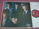 ROLLING STONES-ROLLING STONES No.2 LP RED DECCA MONO LK4661