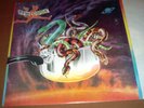 PFM Cook LP 1*UK Press Manticore label 