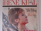 IRENE KRAL Better Than Anything AVA Jazz Vocal SEALED Orig. LP Junior Mance Trio