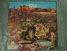 Styx THE SERPENT IS RISING Wooden Nickel PROMOTIONAL LP, SEALED MINT 1973 UNCUT