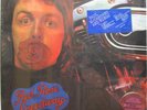 PAUL McCARTNEY Red Rose Speedway US Sealed LP BEATLES
