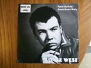 SONEE WEST,ROCK-OLA RUBY / SWEET ROCKIN' BABY.(NOR-VA-JAK)