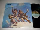 DUST Hard Attack (Kama Sutra)