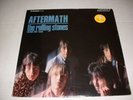 ROLLING STONES Aftermath (London) Stereo 1970's Press Sealed