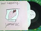 BEAT HAPPENING - Jamboree (Rough US 30, 1988, Rough Trade)