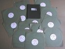 The Elvis Presley Story PROMO radio show 13 lp set 1975 Watermark