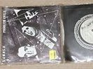 The Damned 4 Pack Stiff Singles 7