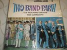 the Matadors and the Rocking Ghosts-Two-Band Party   beat      garage