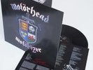 MOTORHEAD - Motorizer VINYL LP G/F SEALED LEMMY GIRLSCHOOL HAWKWIND DORO RARE