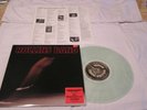 The Rollins Band  Promo Clear  Vinyl LP-WEIGHT with insert