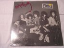 New York Dolls Sealed LP-NEW YORK DOLLS