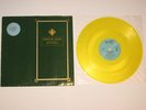 Depeche Mode - Love in Itself - farbiges gelbes Vinyl - German Edition