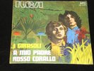 I GIRASOLI  --- a mio padre  ---