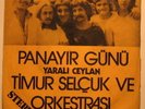 TIMUR SELCUK    TURKISH FREAK PSYCH FUNK   MP3 HEAR   ORIG DEEP BEAT 