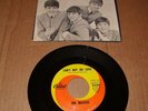 The Beatles. You Can’t Do That/Can’t Buy Me Love. 45rpm + Picture Sleeve