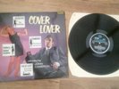 rare john cameron lp cover lover  scx 6116