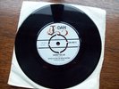 1970 UK Ska/Reggae 45 Single JDN-4407 on J-Dan label Johnny Dollar by George Lee