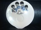 THE BEATLES OFFICIAL Hanley Washington SAUCER/PLATE near MINT WITH CREST 