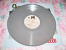 JOY HELLO 1986 Germany Grey Wax VINYL LP ITALO DISCO EUROBEAT HI-NRG Touch